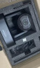 HIKVISION海康威视电脑直播摄像头4K超清摄像机台式机遥控云台网络娱乐主播用抖音快手美颜直播带货设备V158 实拍图