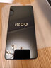 vivo iQOO Neo9手机 第二代骁龙8旗舰芯和自研芯片Q1 索尼大底主摄 5G电竞游戏手机 16+512G 格斗黑 无线耳机套装 实拍图