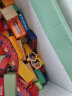 铭塔100粒大宋风韵积木中国风儿童玩具木头木制质男孩女孩生日礼物 实拍图