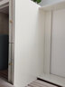 贵嘉缘 实木书桌学习桌带书架实木一体书桌桌柜办公桌电脑桌写字桌 白色【书桌带书架】 1.0米书桌 实拍图