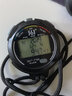 361°秒表计时器 多功能计时器闹钟电子户外运动裁判田径跑步比赛专用 实拍图
