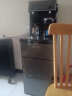 美菱（MeiLing）茶吧机 家用立式温热型饮水机多功能智能遥控茶吧机 旗舰新品【玻璃彩屏双显】 冷热型 实拍图