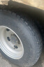朝阳轮胎650R16 700R16  825R16  全钢载重轮胎 有内胎750R16 CR926 全钢丝14层 实拍图