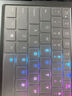 嘉速联想拯救者Y7000/Y7000P/R7000P键盘膜 2024/23/22款笔记本电脑键盘保护膜防水防尘罩 实拍图