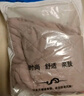 浪莎儿童保暖裤男童秋冬加绒加厚棉裤女童校服神器打底裤中大童秋裤 实拍图