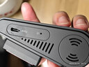 VIOFO行车记录仪A229Pro 4K+2K超高清夜视前中后三录 手机APP 停车监控 三镜头标配+降压线【送128G卡】 实拍图