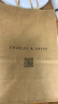 CHARLES&KEITH柔软菱格多卡位短款钱包女CK6-50770524-2 Black黑色 XXS 晒单实拍图