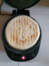 美的（Midea）电饼铛家庭用早餐机双面加热煎烤烙饼机三明治机加深加大电饼铛煎饼锅大尺寸智能电饼档 30Easy103 实拍图