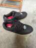 斯凯奇（Skechers）男鞋夏季皮鞋商务休闲鞋低帮轻便耐磨板鞋软底户外鞋工作鞋77156 实拍图