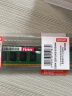 金士顿 威刚 DDR3 DDR4 1600/2400 2G 4G 8G 台式机 内存条 二手9成新 金士顿DDR3 8G 1600 晒单实拍图