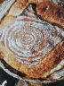 天然酵母面包 晒单实拍图