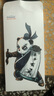 Freeson 适用华为Mate70 Pro/+/优享版手机壳支架皮套 全包防摔耐磨素皮保护套外壳防刮 黑色 实拍图