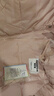 相伊恋人羽绒棉服女2025年新款冬季短款棉衣外套加厚棉袄小个子宽松面包服 粉红色【保暖透气 一件过冬】 S 码【建议80-105斤】 实拍图