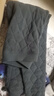 浪莎儿童保暖裤男女孩秋冬加绒加厚打底裤校服神器中大童秋裤 实拍图