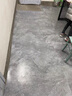 炫嘉米塔尔地板革加厚耐磨防水家用地板贴翻新改造水泥地直接铺自粘地胶垫 实拍图