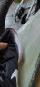 耐克（NIKE）男鞋2023秋冬款TANJUN休闲鞋运动鞋网面透气缓震黑白跑步鞋 店长主推DJ6258-003偏小拍大一码 42.5 晒单实拍图