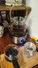 金灶（KAMJOVE）电陶炉煮茶器 小功率围炉煮茶电茶炉户外露营小型电陶炉 HW-609 单煮茶炉 实拍图