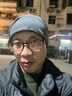Jeep纯棉包头帽男光头帽女士月子帽产后套头帽春秋冬防风保暖睡帽子 深灰（单层）春秋 均码 实拍图