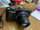 佳能 Canon PowerShot高清长焦数码照相机 SX740 SX70 SX60 sx700 sx710 sx720 二手数码相机 SX700 HS 黑色红色下单备注 95成新 实拍图