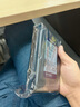 西部数据（WD） 3.5寸  sata接口紫盘 海康大华DVR安防监控硬盘录像机械硬盘 台式机存储盘7x24小时 2TB WD23PURZ 实拍图
