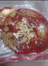 塔塔猫（TATAMAO）乔迁之喜对联2025款入户门新房装饰字帖新居搬家乔迁植绒门联 进宅大吉-进宅大吉（套装） 乔迁之喜 实拍图
