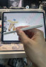 倍思电容笔ipad笔apple pencil二代苹果笔适用iPad10/9/Air4/5/Pro/Mini触控绘画笔手写笔ipencil平替 实拍图