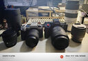 索尼（SONY）XDDESIGN全画幅双肩包 LBI-XDDESIGNBag（非卖品） 实拍图