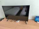 乐视TV32英寸全面液晶屏智能网络高清家用卧室43寸电视酒店监控宾馆广告 32英寸 网络版（可连WiFi） 实拍图