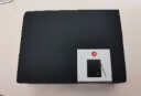 VANLEMN丹麦牛皮名片包男女银行证件包驾驶证套高档名片夹零钱包卡包夹子 实拍图