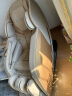 芝华仕（CHEERS）头等舱全自动按摩椅家用送礼全身豪华多功能太空舱电动按摩椅 M1040Pro 卡其色-现货发货 晒单实拍图