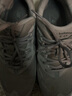 NEW BALANCE NB官方老爹鞋男鞋女鞋情侣简约复古百搭低帮休闲运动鞋850系列 水泥色 ML850CF 41.5 （脚长26cm) 实拍图