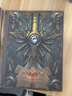 正版任选 暗黑破坏神典藏全书全2册：凯恩之书+泰瑞尔之书+暗黑破坏神：官方食谱+暗黑破坏神小说：黑暗之路+阴影王国  暗黑破坏神3编年史设定集画集官方小说书 读库 华缨图书 暗黑破坏神典藏全书全2册 实拍图