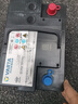 瓦尔塔（VARTA）汽车电瓶蓄电池启停AGM22-H5广汽传祺GS4GS5GA6以旧换新 实拍图