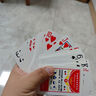 【盒装扑克牌】掼蛋专用扑克牌纸牌高档娱乐纸牌家用棋牌室扑克牌 活动中：盒装扑克【5副】 实拍图