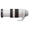 索尼（SONY）FE 100-400mm F4.5–5.6 GM OSS 全画幅超远摄变焦G大师镜头 E卡口（SEL100400GM） 实拍图