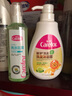 爱护（Carefor）燕麦洗沐二合一 洗发水沐浴露亲和润肤清洁保湿改善舒护洗澡液 洗沐二合一520g 实拍图