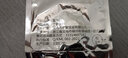 适用飞利浦电动剃须刀刀头刀片网series1000 2000 3000充电器头盖卡门支架替换配件飞易 适用S3202 S3203 S3205黑色头部 实拍图