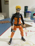 万代（BANDAI） SHF 火影忍者 手办模型玩具 15cm SHF 鸣人2.0 实拍图