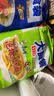 康师傅大食袋方便面五连包大面饼红烧牛肉泡面混合袋装速食品夜宵旗舰店 【大食袋】鲜虾+泡椒120g*10袋 实拍图