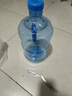 灿智矿泉水桶饮水机桶空桶纯净水桶手提家用塑料桶小区净水机接打水桶 1个装 5升【不可装热水】1-2人 5L 实拍图