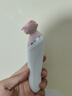 飞利浦（PHILIPS）女士电动剃毛器BRL146脱毛器腋毛剃腿毛男用剃阴部私处全身充电式 BRL146【标配】 实拍图