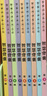 【京东配送】zui新版智慧背囊经典版1-10辑共十本大全集小学初中高中通用小初高中全作文素材大全语文课外阅读中考高考满分作文 实拍图