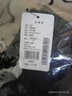 361°运动裤男春季新款舒适直筒针织长裤修身绒卫裤御寒休闲裤子男 【男】静谧灰 S 实拍图