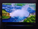 三星（SAMSUNG）65S95Z 65英寸 OLED量子点电视 超薄4K 144Hz 超薄全面屏 无开机广告 HDMI2.1 QA65S95ZAJXXZ 实拍图