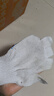 新越昌晖 劳保手套 点塑点胶手套防滑耐磨棉线手套点珠防护男女12双/包B11420正品行货 实拍图