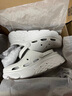 斯凯奇（Skechers）洞洞鞋夏季厚底沙滩凉鞋女外穿高级感包头踩屎感多巴胺泡泡鞋 亮黄色/YEL 38 尺码偏大，建议选小一码 实拍图