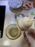 双枪打蛋器 家用电动打蛋机 迷你奶油打发器 烘焙手持自动搅蛋器+ 晒单实拍图