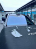 威固（V-KOOL）新能源汽车贴膜 灵悦系列 全车玻璃膜隔热膜防晒膜太阳膜防爆膜 国际品牌 晒单实拍图