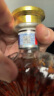 霍梵尊尼龙船荔臣 法国原酒进口 XO洋酒 白兰地 40度烈酒 700ml 飞马XO（无礼盒） 700mL 1瓶 实拍图