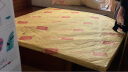 雅戈兰罗椰棕床垫硬棕垫薄榻榻米定做折叠棕榈1.5米席梦思乳胶床垫子 高密度3e棕总厚度5厘米（直板） 1.8x2米 实拍图